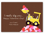 Stacy Claire Boyd - Children's Petite Valentine's Day Cards (Loads Of Love)